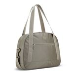 bolsa treino olympikus gym 2.0 cinza 20l (mp)