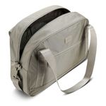 bolsa treino olympikus gym 2.0 cinza 20l (mp)