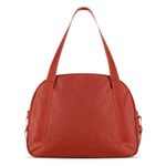bolsa treino olympikus gym 2.0 vermelha 20l (mp)