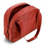 bolsa treino olympikus gym 2.0 vermelha 20l (mp)