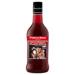 xarope de groselha porto rico 940ml (mp)