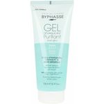 gel demaquilante purificante bhyphasse fresh effect 200ml (mp)