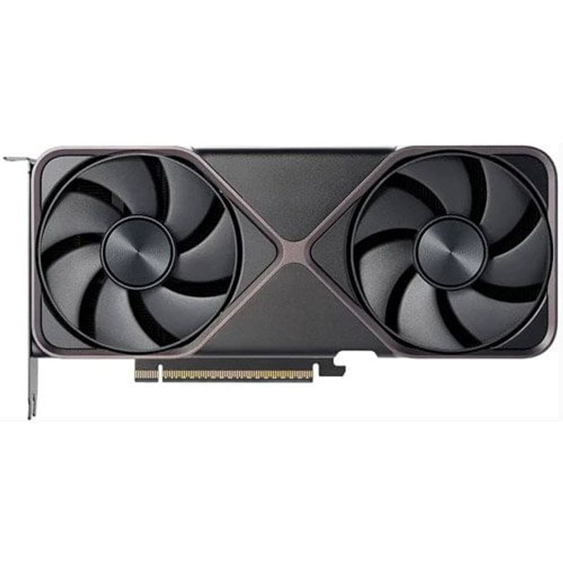 placa de vídeo nvidia geforce rtx 5070 founders edition 12gb gddr7 192bits dlss4 900-1g146-2570-000 w-bi