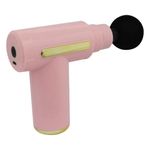 pistola para massagem impofit recarregável sortido (mp)