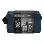 kit perfume masculino royal opera udv ulric de varens edt 100ml + desodorante 200ml + necessaire (mp)