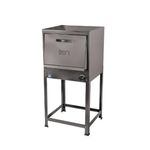 forno industrial tron 66 litros grafite 51.11-0006 (mp)
