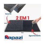 tapete sanitizante kapazi max 2 em 1 78x40cm (mp)
