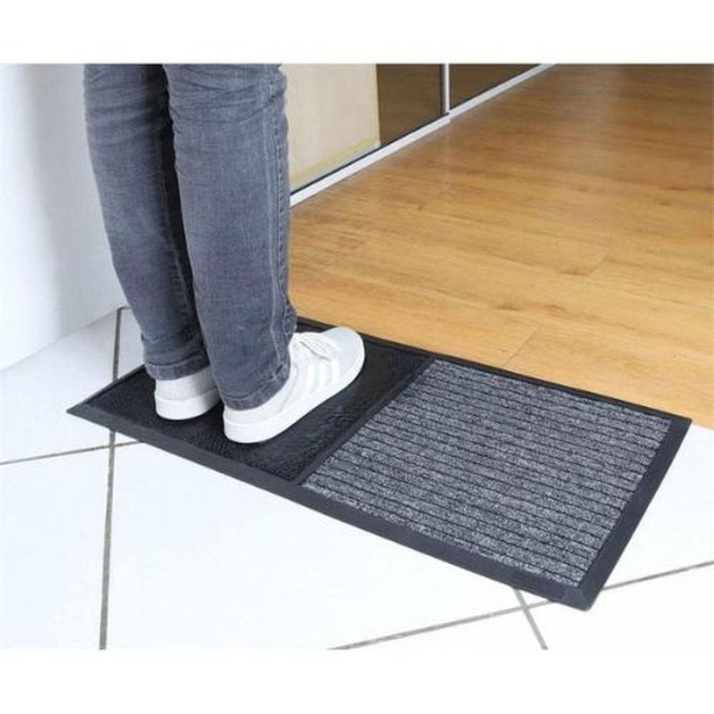 tapete sanitizante kapazi max 2 em 1 78x40cm (mp)