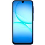 smartphone samsung galaxy a17 5g azul 256gb tela 6,7" 4gb ram