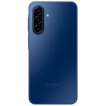 smartphone samsung galaxy a17 5g azul 256gb tela 6,7" 4gb ram