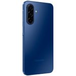 smartphone samsung galaxy a17 5g azul 256gb tela 6,7" 4gb ram