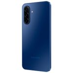 smartphone samsung galaxy a17 5g azul 256gb tela 6,7" 4gb ram