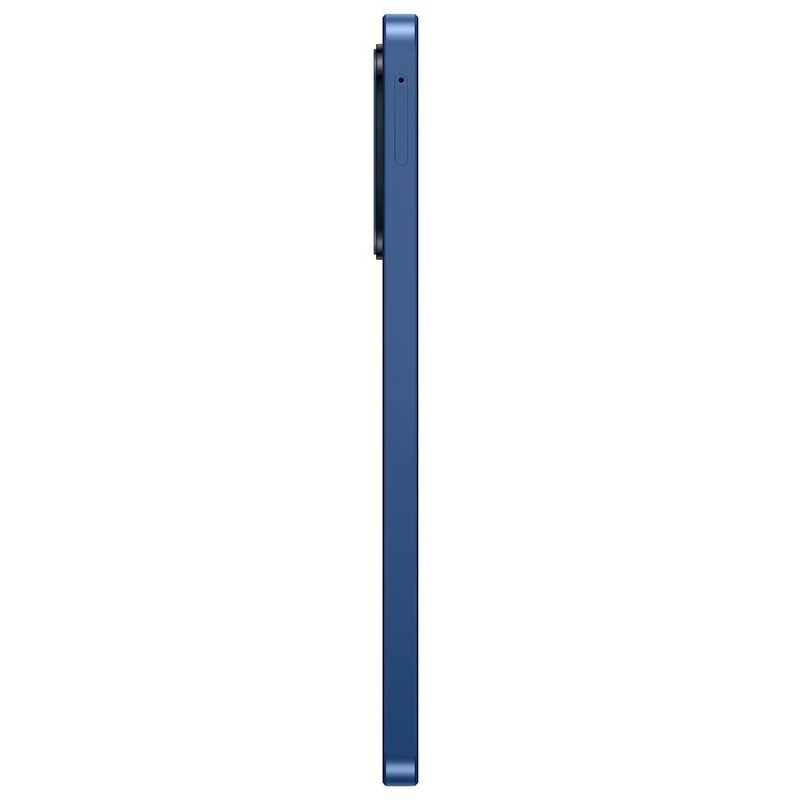 smartphone samsung galaxy a17 5g azul 256gb tela 6,7" 4gb ram
