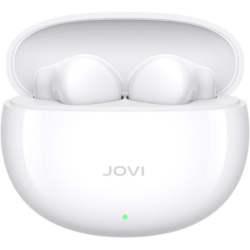 fone de ouvido jovi buds air 3 branco