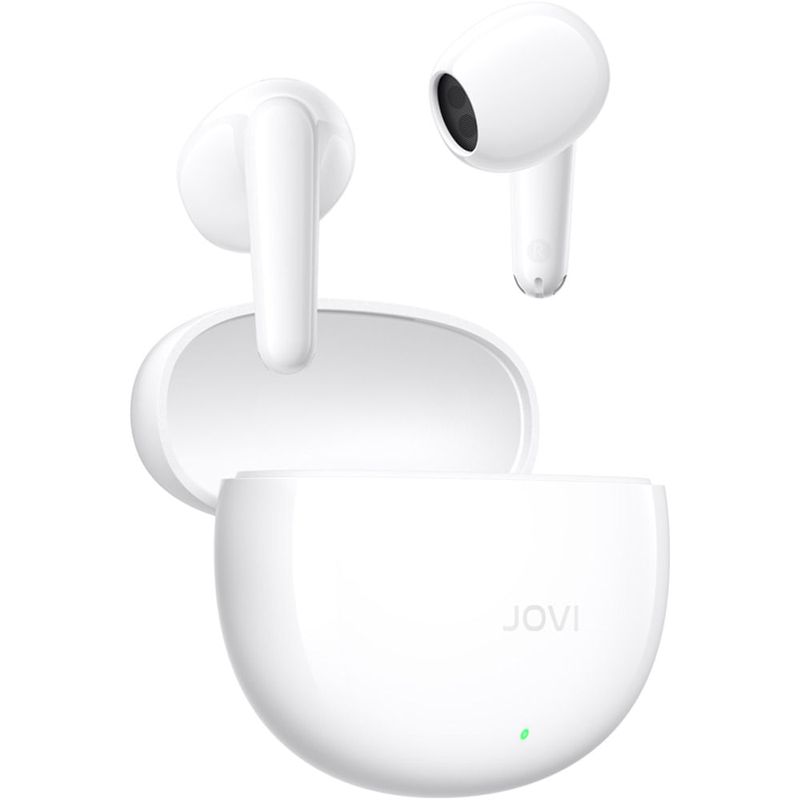 fone de ouvido jovi buds air 3 branco