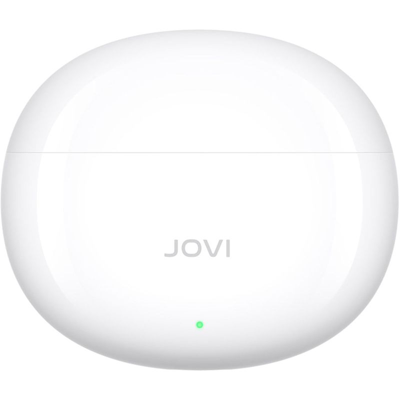 fone de ouvido jovi buds air 3 branco