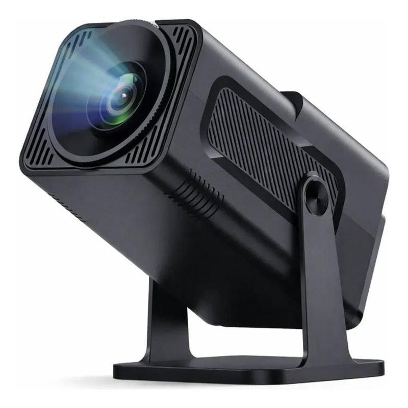projetor 4k hd pro a'gold até 130" pgt-hy350 (mp)