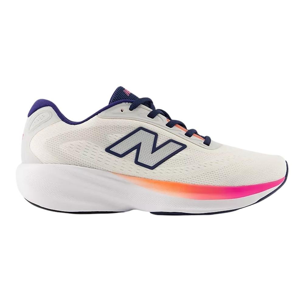 Tênis Corrida Feminino N°38 New Balance Fresh Foam 680V9 Neon (MP)