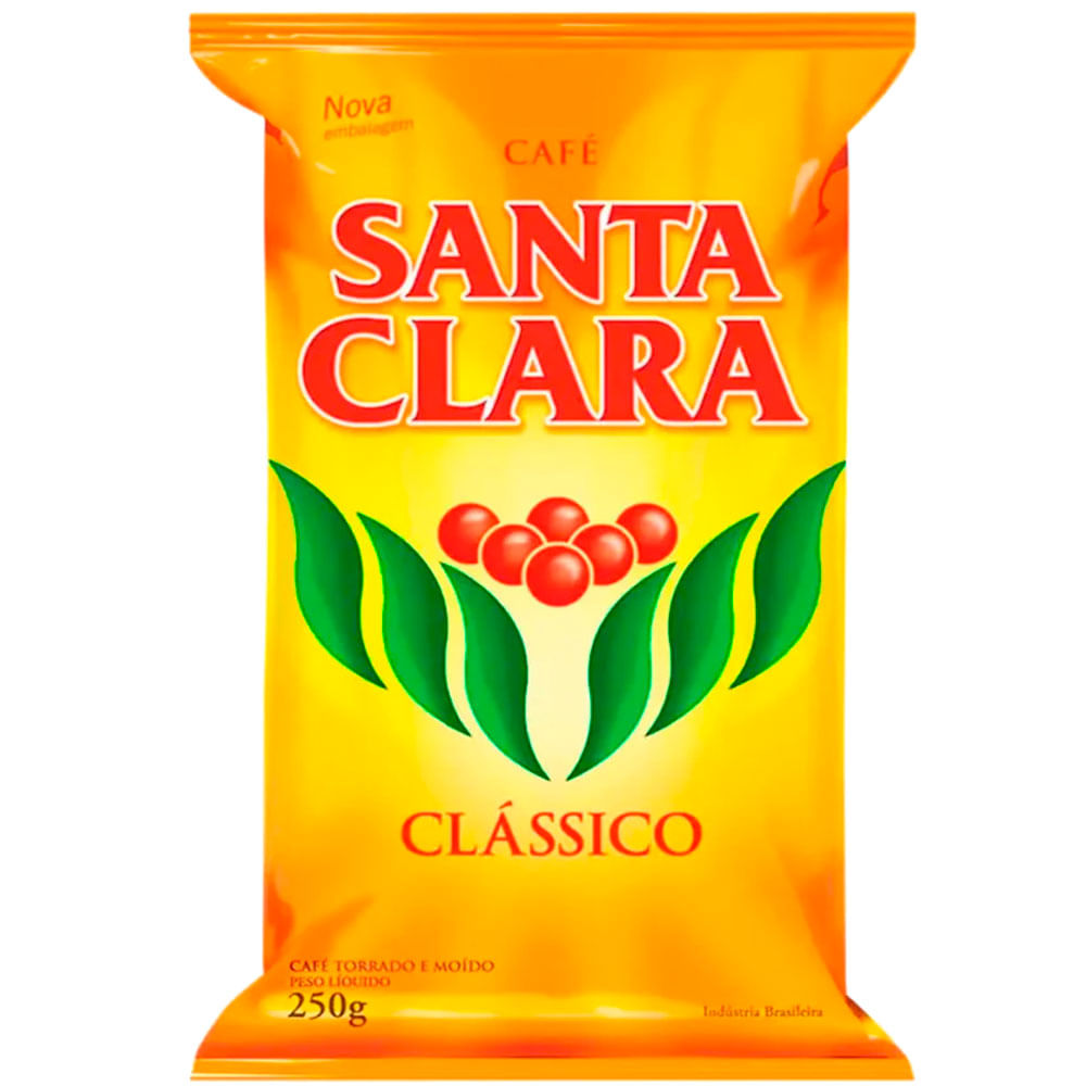 Café Santa Clara 250g
