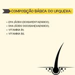 suplemento alimentar vitamínico upquera 1500 labocare para cães e gatos 30 cápsulas (mp)