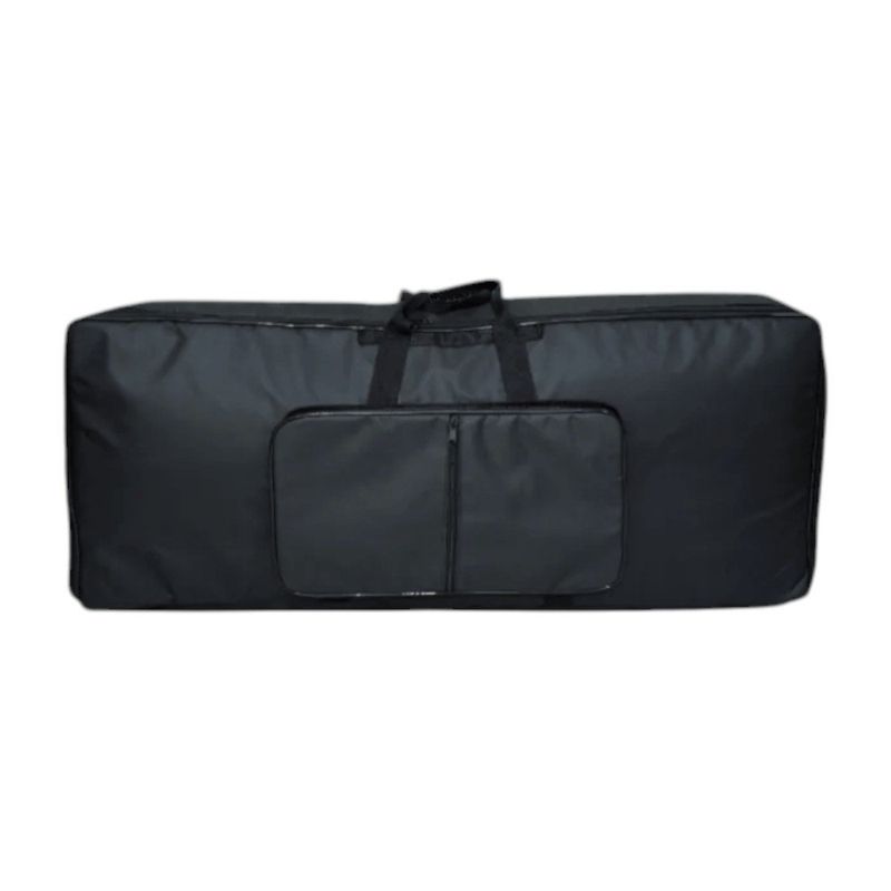 capa para teclado bag show 5-8 extra luxo ce046 (mp)