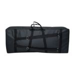 capa para teclado bag show 5-8 extra luxo ce046 (mp)