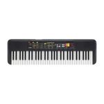 teclado eletrônico yamaha psr-f52 bra vdn0970 (mp)