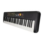 teclado eletrônico yamaha psr-f52 bra vdn0970 (mp)