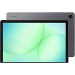 tablet samsung galaxy tab a11+ 128gb 6gb ram cinza