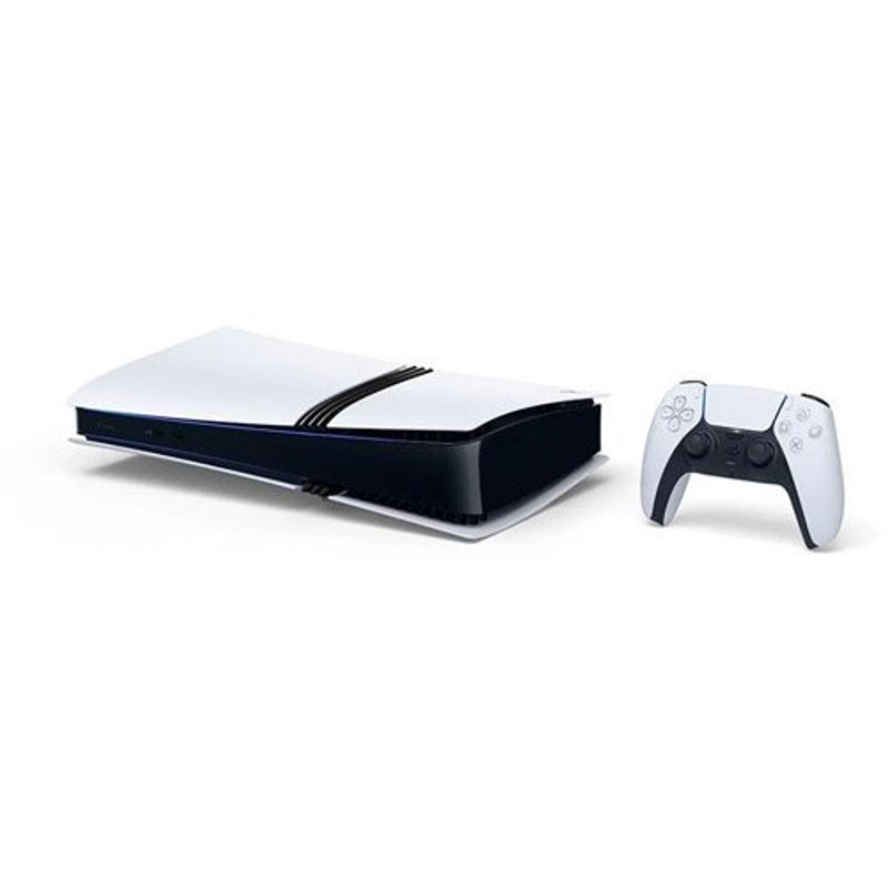 console sony ps5 pro 2tb as-bi
