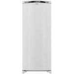 freezer consul vertical 231 litros branco cvu26fbana