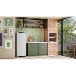 freezer consul vertical 231 litros branco cvu26fbana