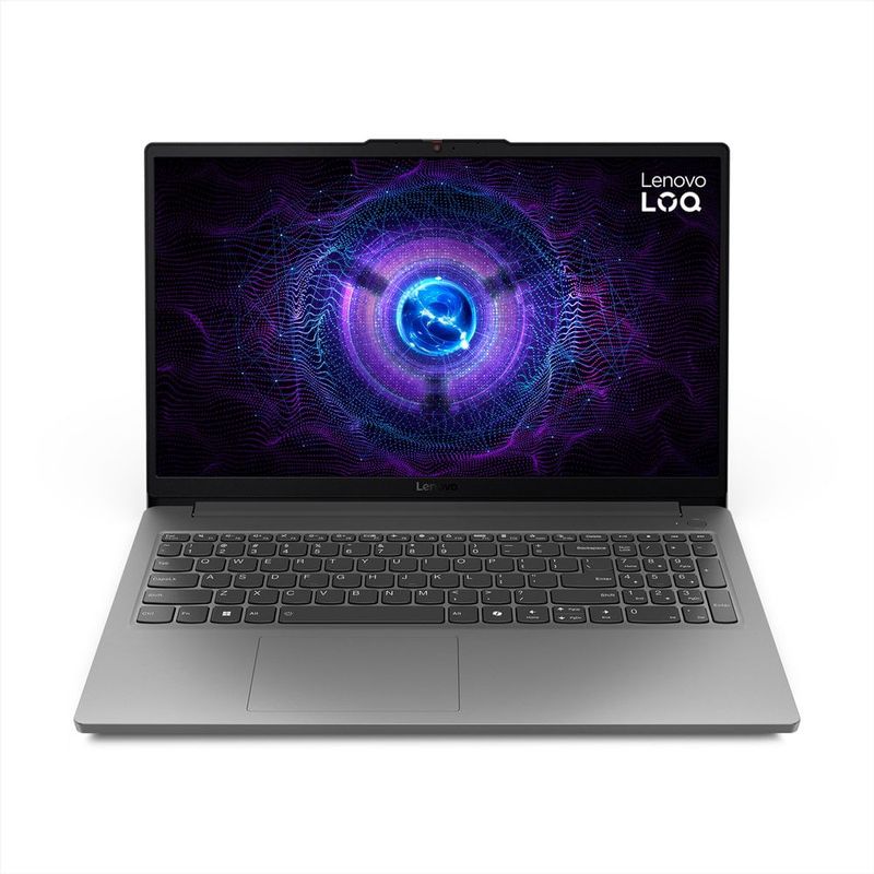 notebook gamer loq essential core i5-12450hx 512gb ssd 16gb preto
