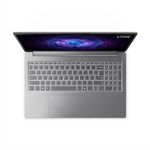 notebook gamer loq essential core i5-12450hx 512gb ssd 16gb preto