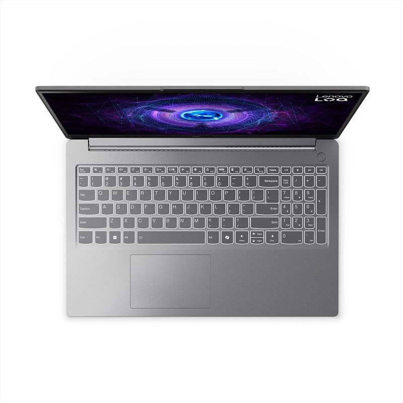 notebook gamer loq essential core i5-12450hx 512gb ssd 16gb preto
