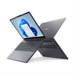 notebook lenovo ideapad slim 3i core i7 8gb ram 512gb cinza