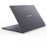 notebook lenovo ideapad slim 3i core i7 8gb ram 512gb cinza