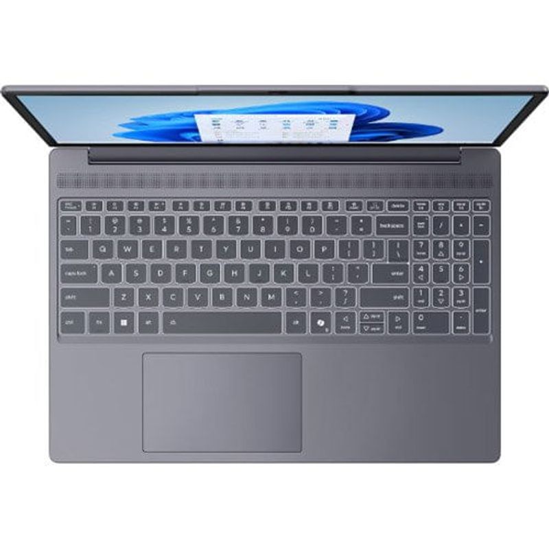 notebook lenovo ideapad slim 3i core i7 8gb ram 512gb cinza