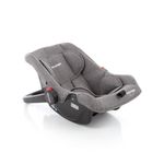 bebê conforto voyage beta 0-13kg cinza mescla (mp)