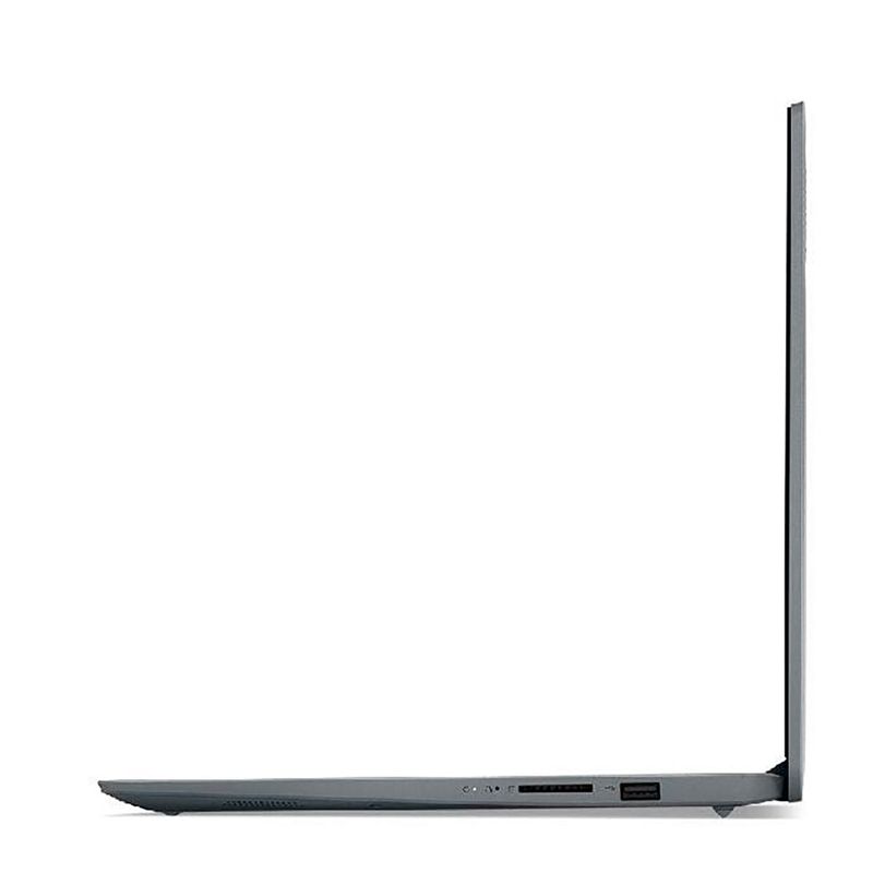 notebook lenovo ideapad 1i core i5 512gb cinza tela 15.6" windows 11 8gb ram