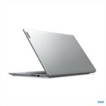 notebook lenovo ideapad 1i core i3 256gb 8gb ram tela 15.6" cinza
