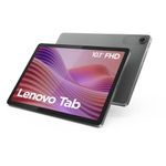 tablet lenovo tab octa-core 4gb ram 64gb cinza zaeh0151br
