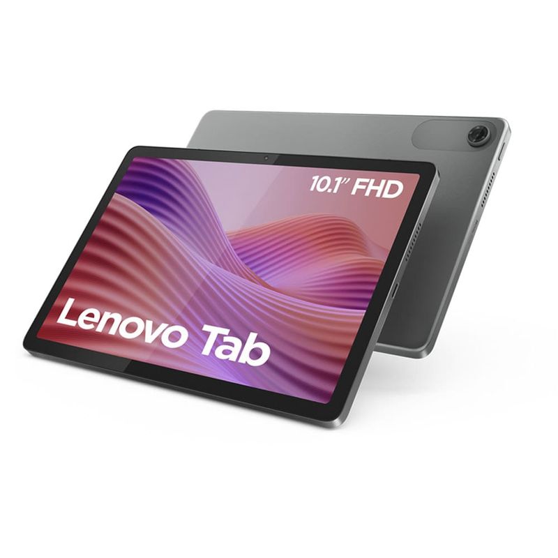 tablet lenovo tab octa-core 4gb ram 64gb cinza zaeh0151br