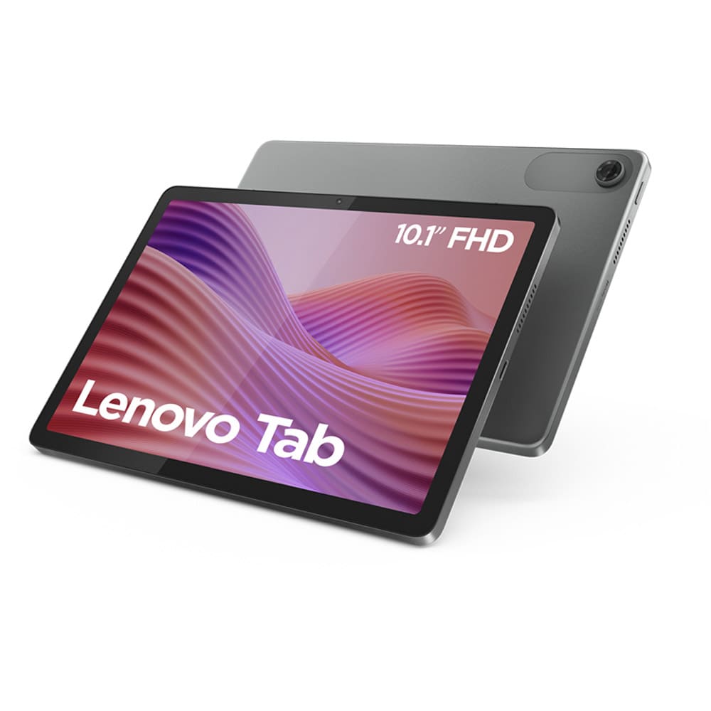 Tablet Lenovo TAB Octa-Core 4GB RAM 64GB Cinza