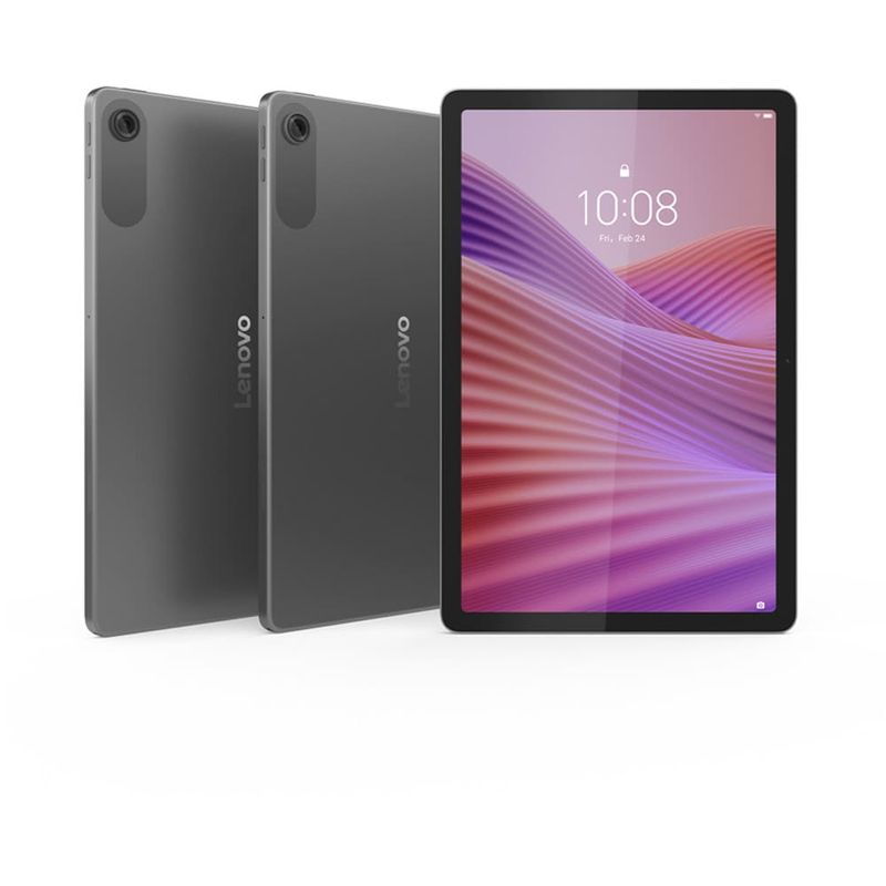 tablet lenovo tab octa-core 4gb ram 64gb cinza zaeh0151br