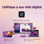 tablet lenovo tab octa-core 4gb ram 64gb cinza zaeh0151br