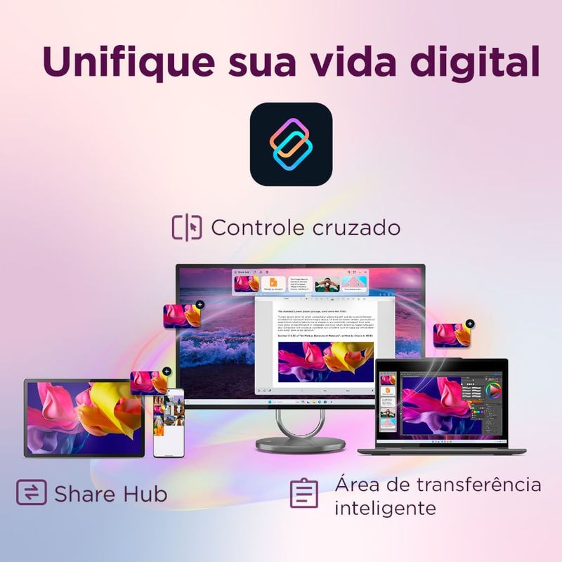 tablet lenovo idea 128gb 8gb ram tela 11" cinza zafr0856br