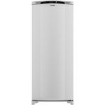 geladeira consul frost free 300 litros branca crb36mbana