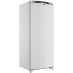 geladeira consul frost free 300 litros branca crb36mbana