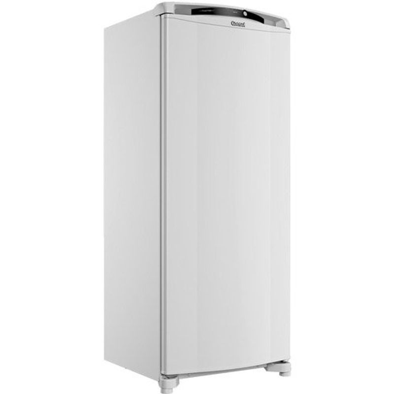geladeira consul frost free 300 litros branca crb36mbana